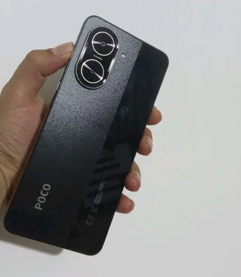 poco.c71|موبایل|ارومیه, |دیوار
