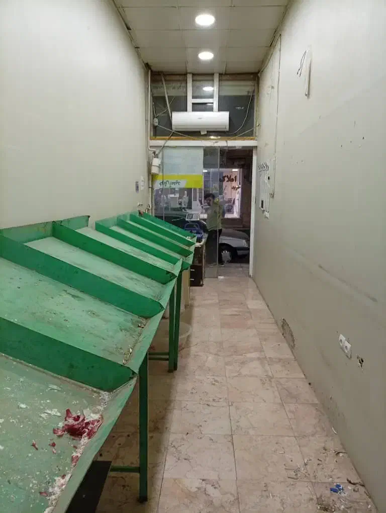 اجاره مغازه ۲۲ متری|اجارهٔ مغازه و غرفه|کهریزک, |دیوار