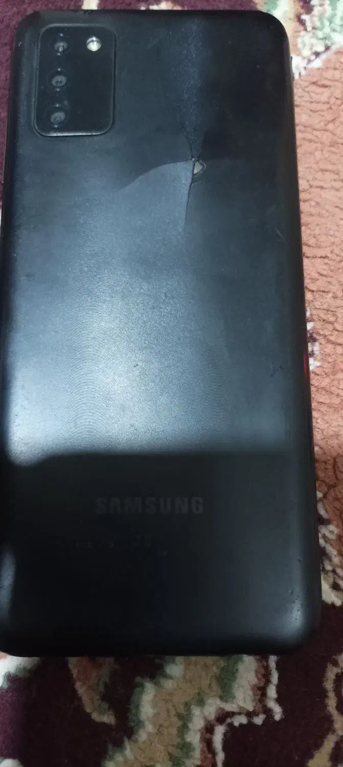 گوشی A03|موبایل|ایرانشهر, |دیوار