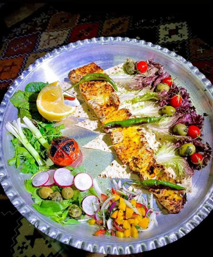بیرونبر جیلیز ویلیز اماده همکاری با تشریفات مجالس|خدمات پذیرایی، مراسم|شیراز, کاراندیش|دیوار