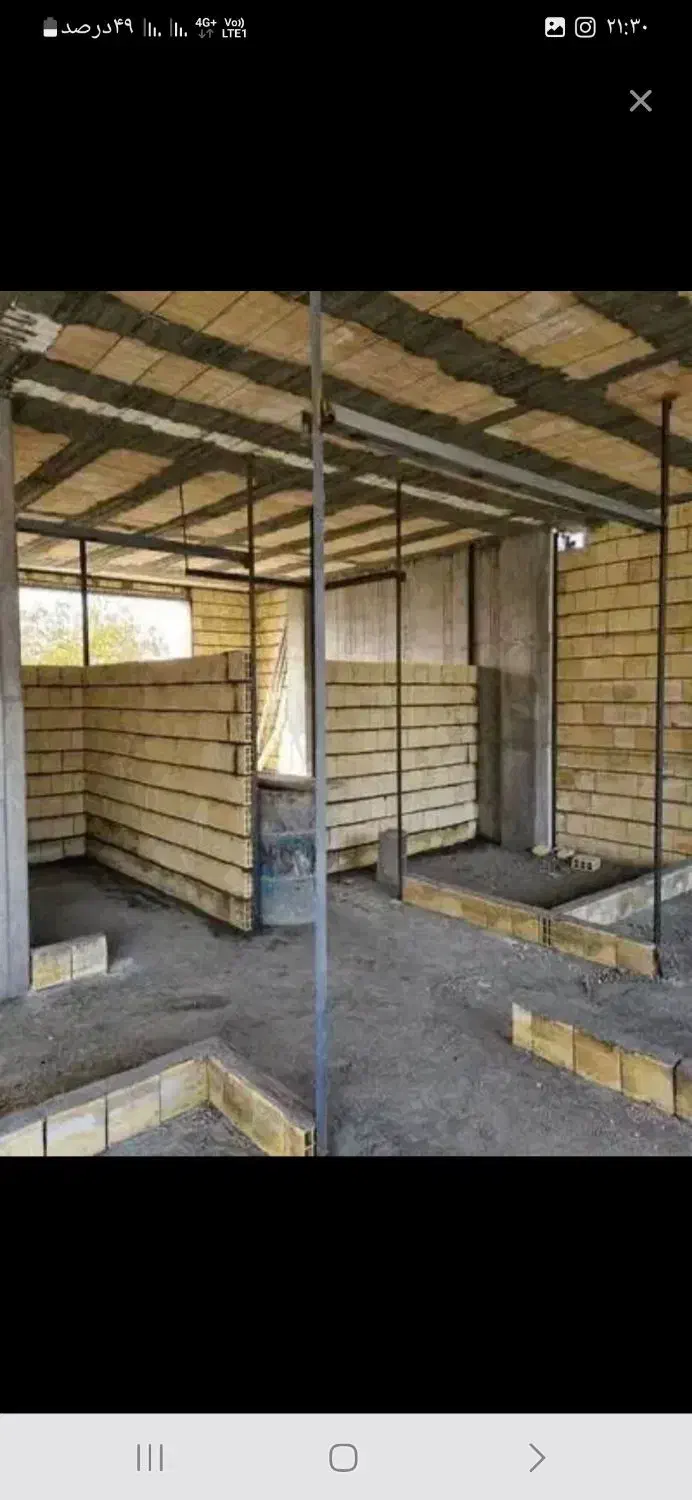 پیش فروش 143متر /وام دار/تک واحد/ بلوار جانباز|پیش‌فروش املاک|بجنورد, |دیوار