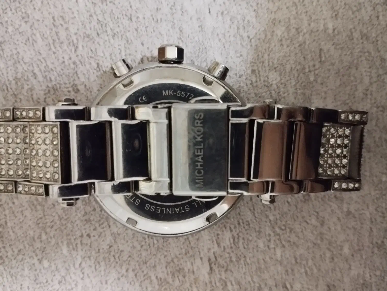 ساعت مچی زنانه مایکل کورس|ساعت|قم, حاج خلیل|دیوار