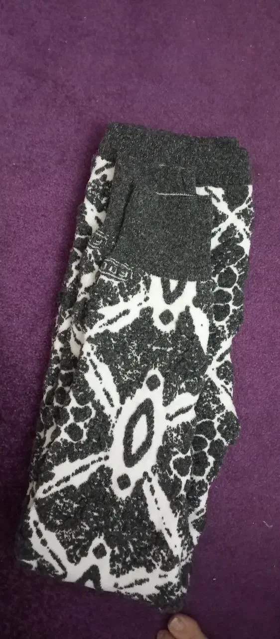 شلوار ضخیم کاملا نو|لباس|تهران, تهرانسر غربی|دیوار