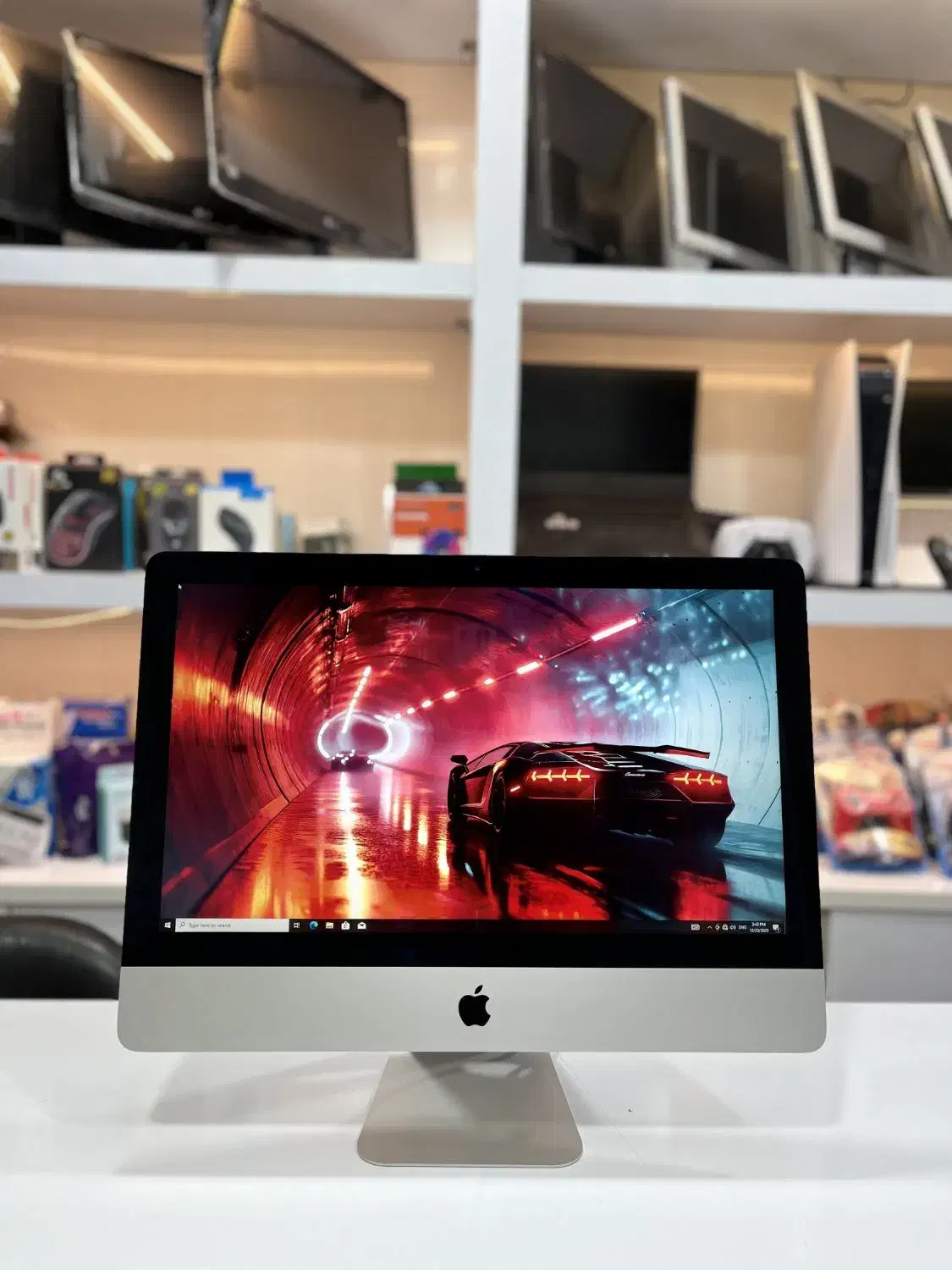 آیمک|رایانه رومیزی|بجنورد, |دیوار