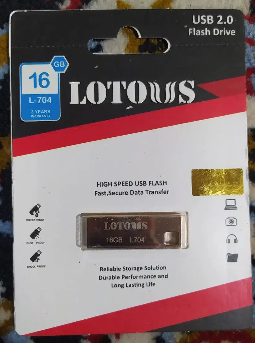 فلش|قطعات و لوازم جانبی رایانه|زنجان, |دیوار