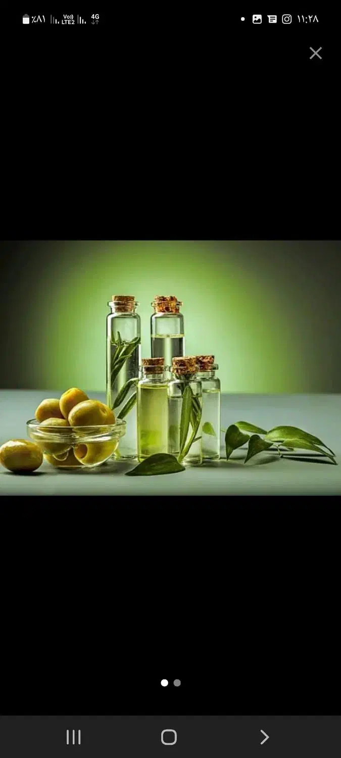 روغن ارگانیک|آرایشی، بهداشتی، درمانی|تهران, پاسداران|دیوار