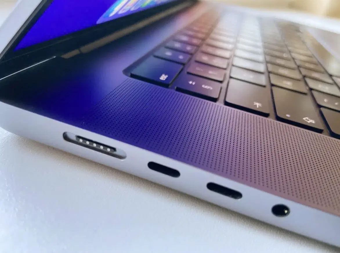 macbook pro m2 pro 16 inch|رایانه همراه|تهران, اسکندری|دیوار