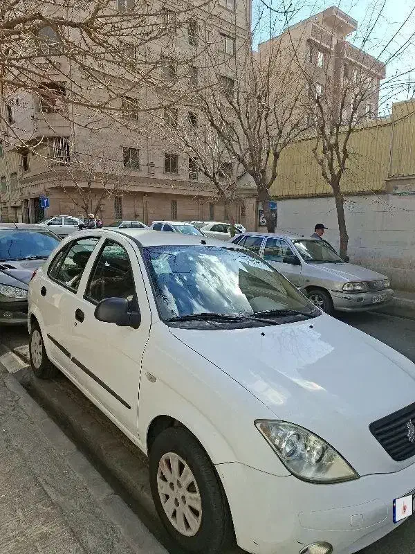 تیبا ۲ سال ۹۸|خودرو سواری و وانت|تهران, دریان‌نو|دیوار