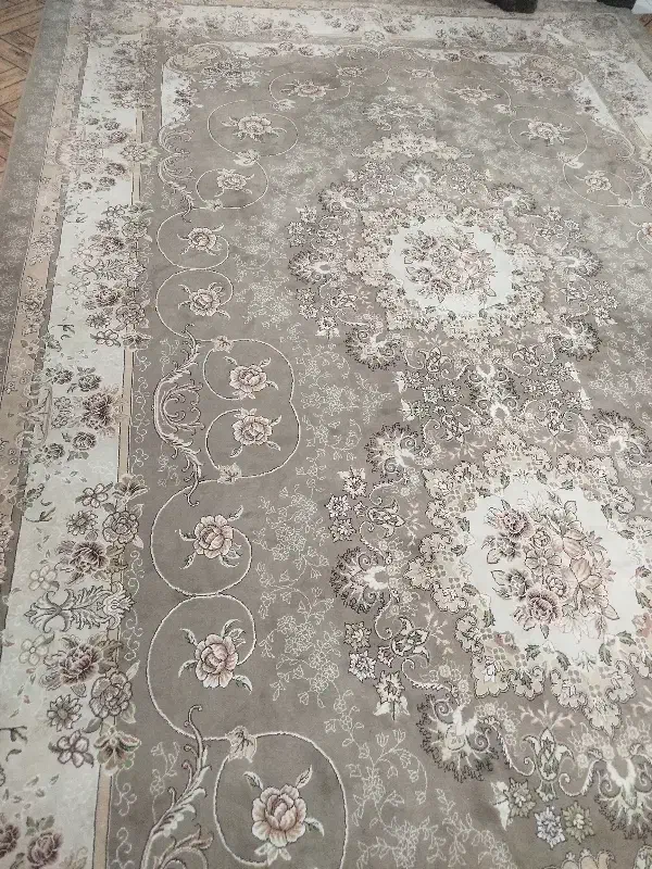 فرش|فرش|بیرجند, |دیوار