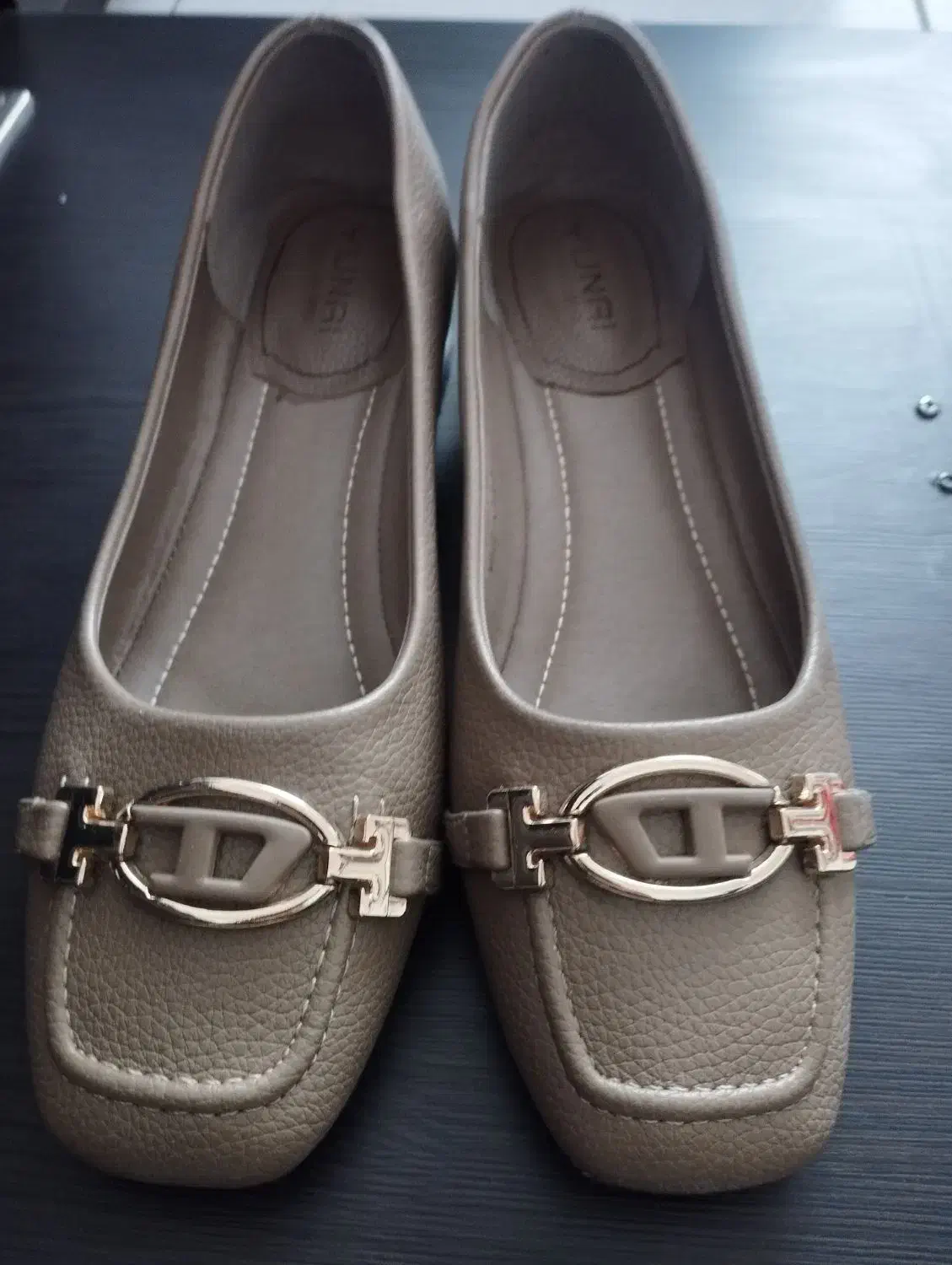 کفش موکایی|کیف، کفش، کمربند|شاهرود, |دیوار