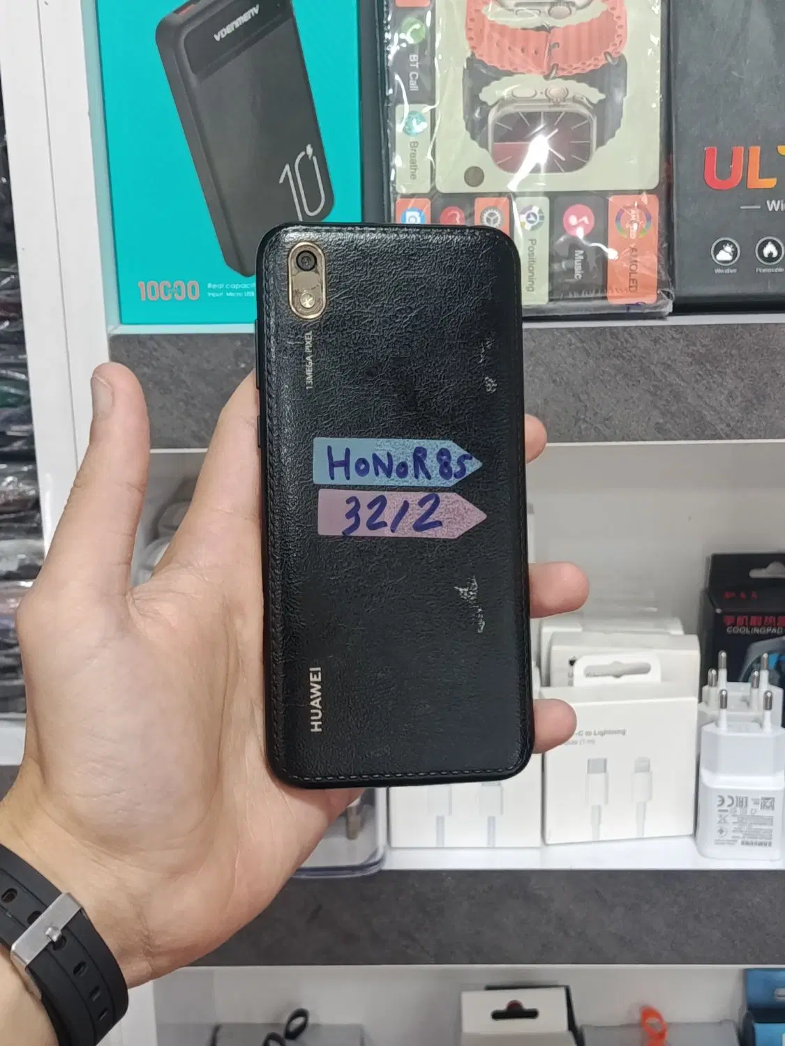 Honor 8s 32/2|موبایل|تبریز, |دیوار
