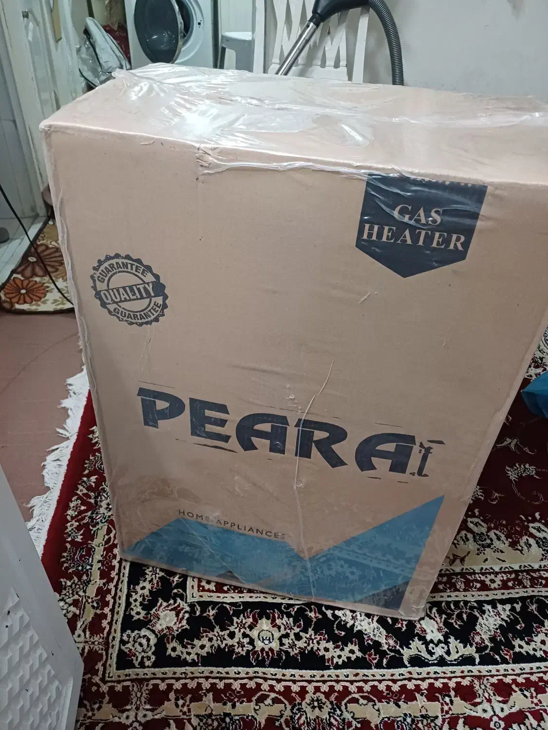 بخاری|بخاری، هیتر، شومینه|تهران, علیآباد|دیوار