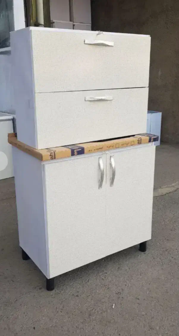 کابینت زیر سینک+ظرفشویی وست گاز سینک|مصالح و تجهیزات ساختمان|چهاردانگه (تهران), |دیوار