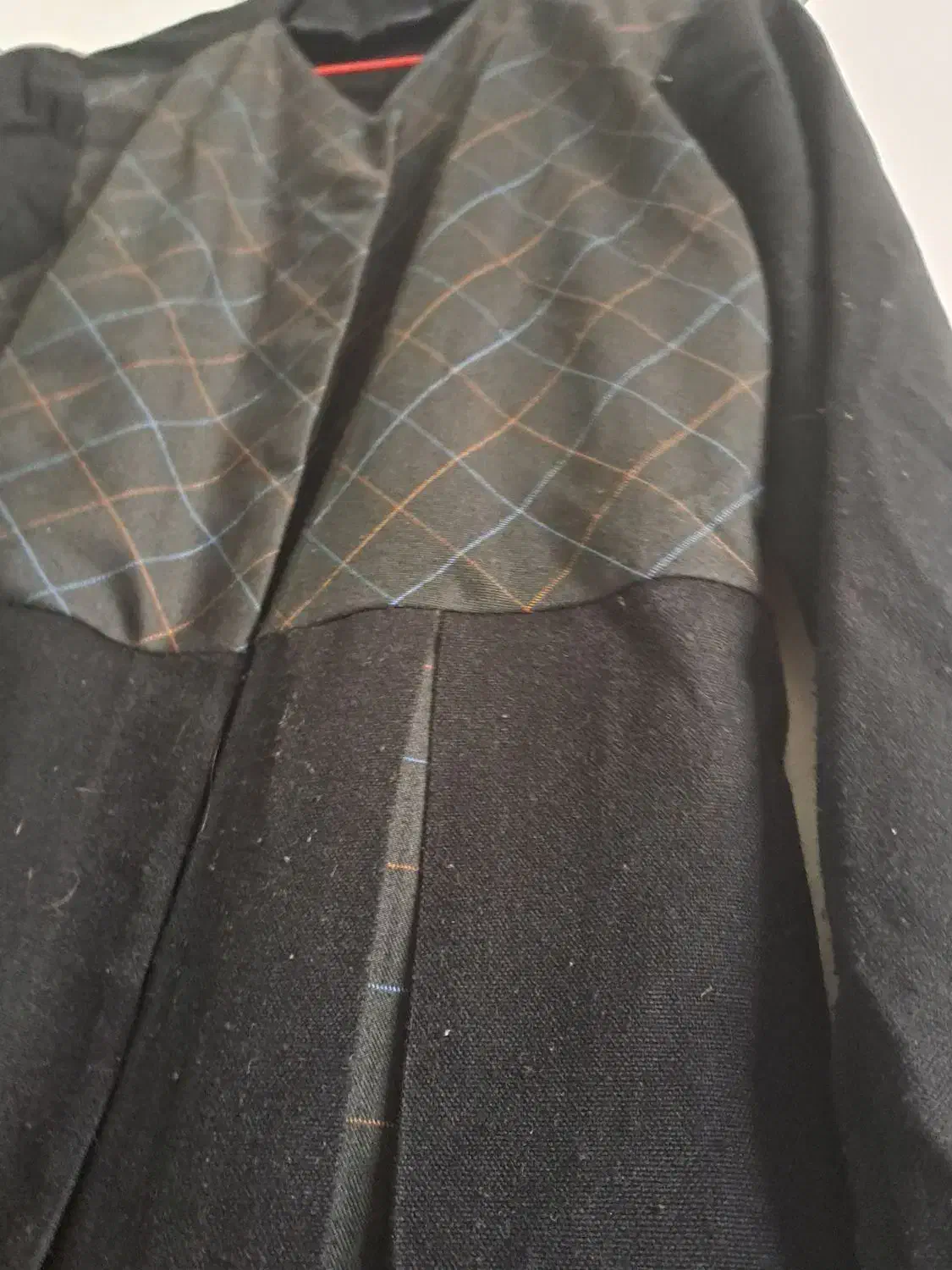 مانتو گرم بارداری|لباس|محمدیه-قزوین, |دیوار