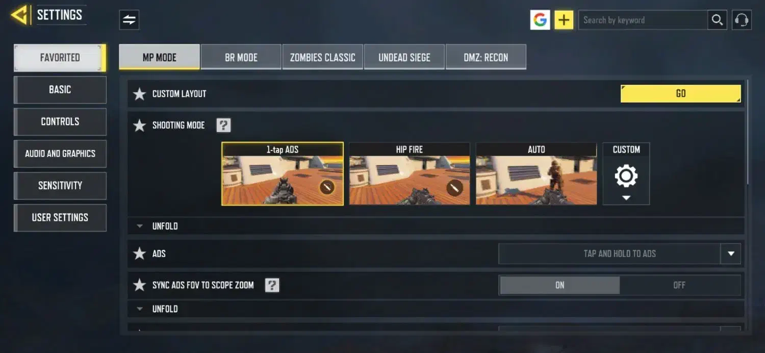 اکانت کالاف خام|کنسول، بازی ویدئویی و آنلاین|آزادشهر, |دیوار