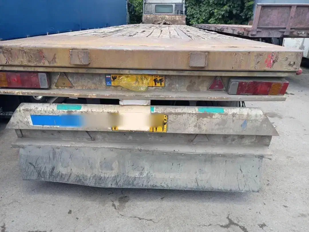 کفی دومهور|خودرو سنگین|تهران, انبار نفت|دیوار