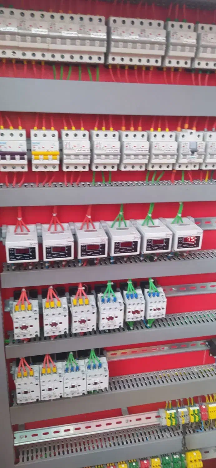 خدمات فنی مهندسی برق|خدمات پیشه و مهارت|قزوین, |دیوار