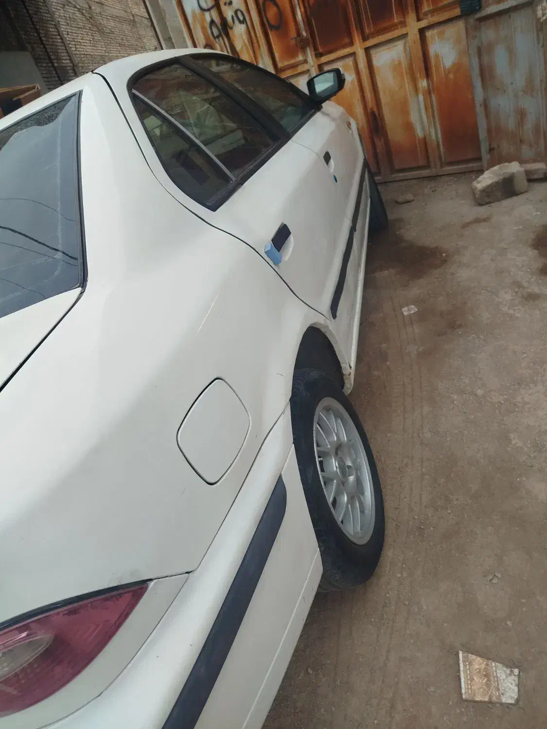 سمند|خودرو سواری و وانت|کارون, |دیوار