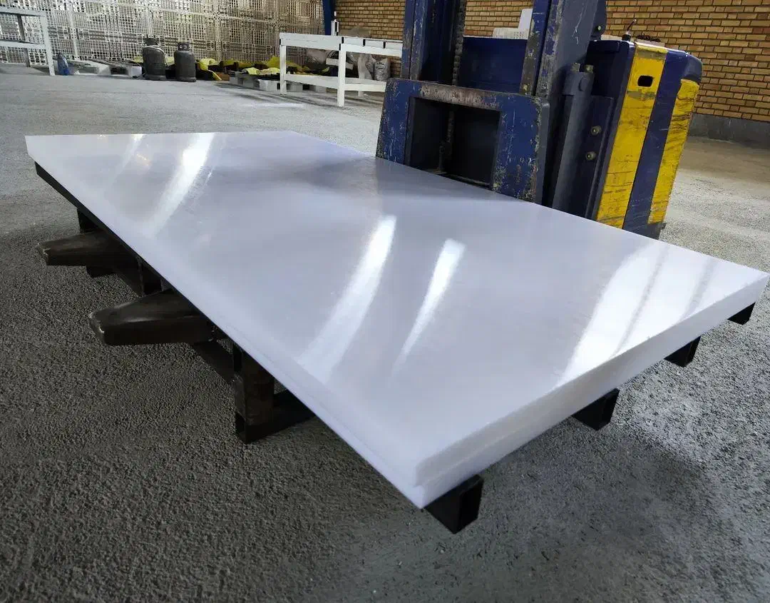 اپراتور تولید دستگاه ورق پلی اتیلن|استخدام صنعتی، فنی، مهندسی|شهریار, رزکان|دیوار