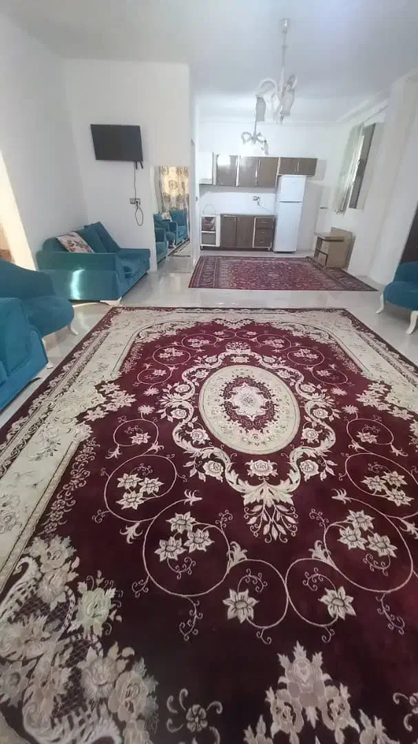 اجاره ویلا وسوییت شبانه|اجارهٔ کوتاه‌مدت ویلا و باغ|چمستان, |دیوار