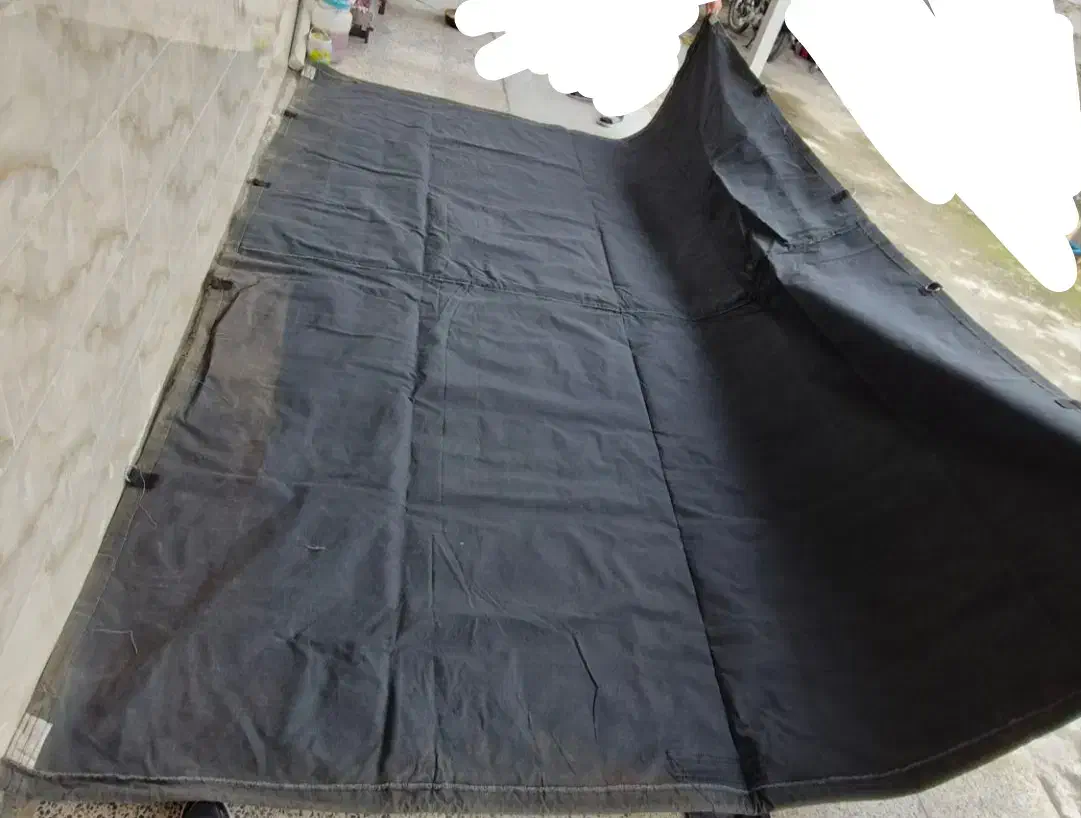 چادر نیسان|قطعات یدکی و لوازم جانبی|رشت, توشیبا|دیوار