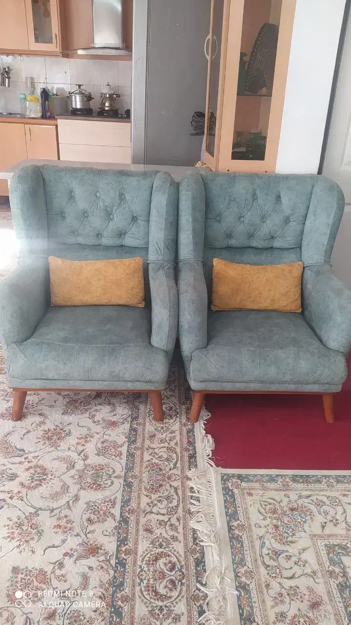 مبل چستر|مبلمان خانگی و میز عسلی|سنندج, |دیوار