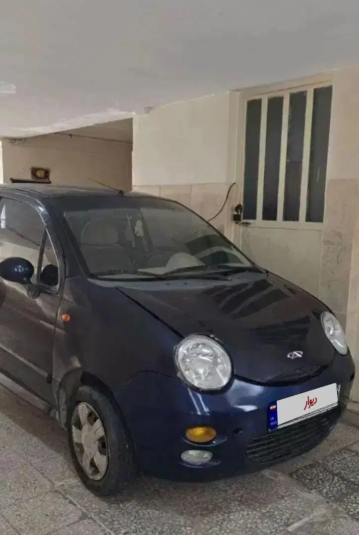 mvm 110|خودرو سواری و وانت|شاهینشهر, خبرنگار|دیوار