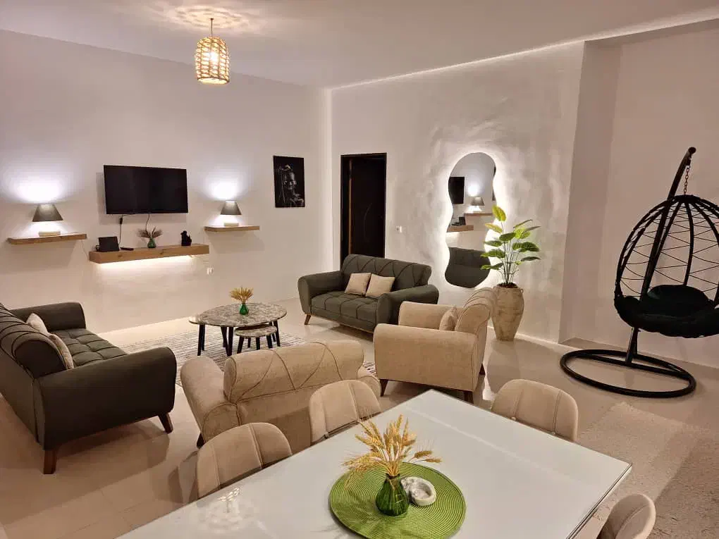 ویلا سه خوابه دربست کد ۱۰۶|اجارهٔ کوتاه‌مدت ویلا و باغ|قشم, |دیوار