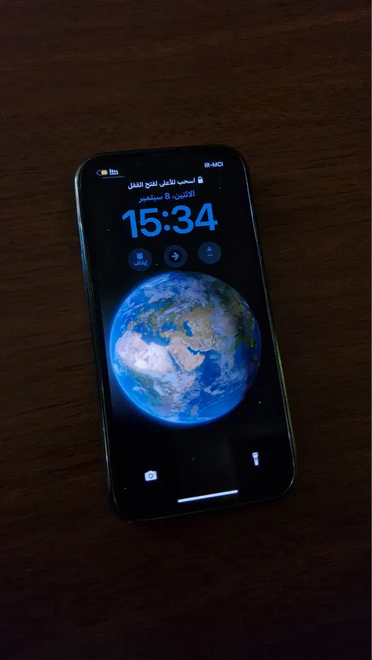 اپل نرمال iPhone 13  با حافظهٔ ۱۲۸ گیگابایت|موبایل|اهواز, کوی فرهنگیان ۲|دیوار