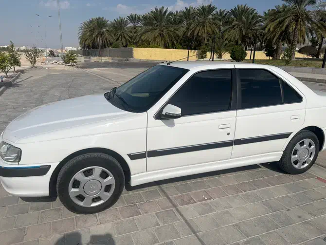 پژوپارس XU7P|خودرو سواری و وانت|جم, |دیوار