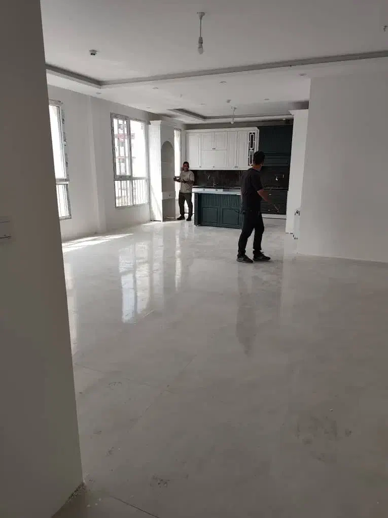 ۱۳۵متر ۳خوابه علویه|فروش آپارتمان|مشهد, الهیه|دیوار