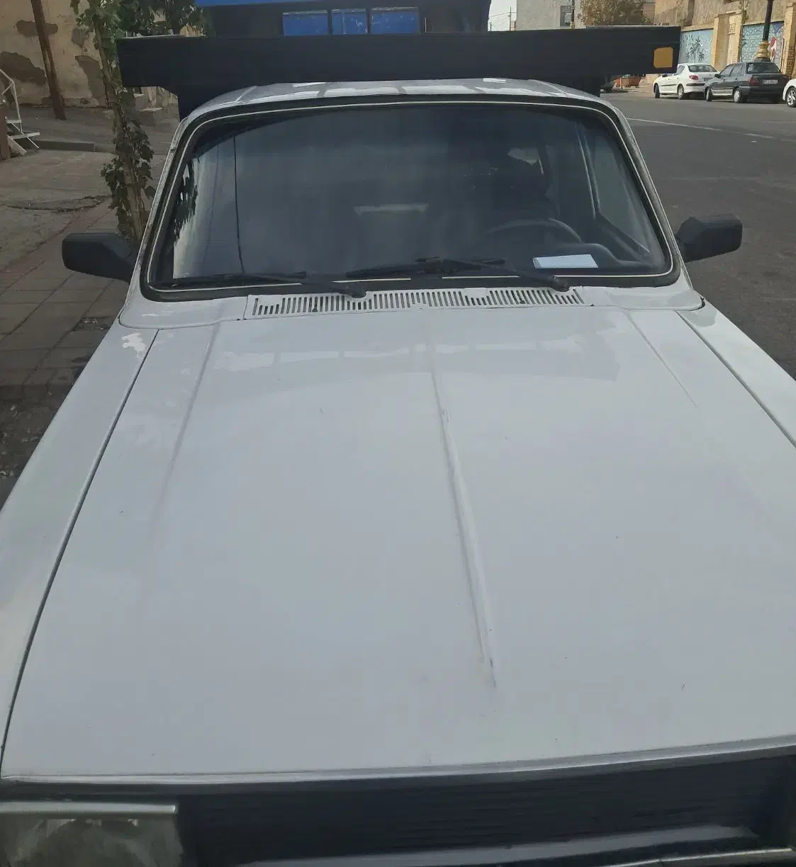 فروش‌‌وانت سالم|خودرو سواری و وانت|زنجان, |دیوار