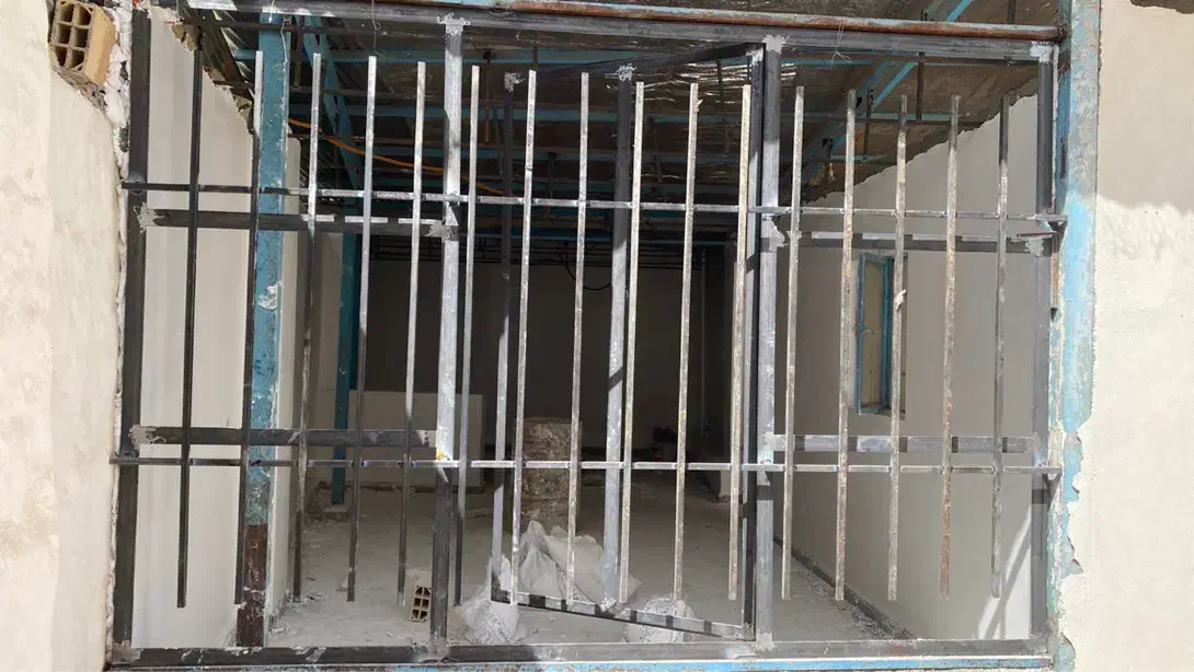 جوشکار|خدمات پیشه و مهارت|پیشوا, |دیوار