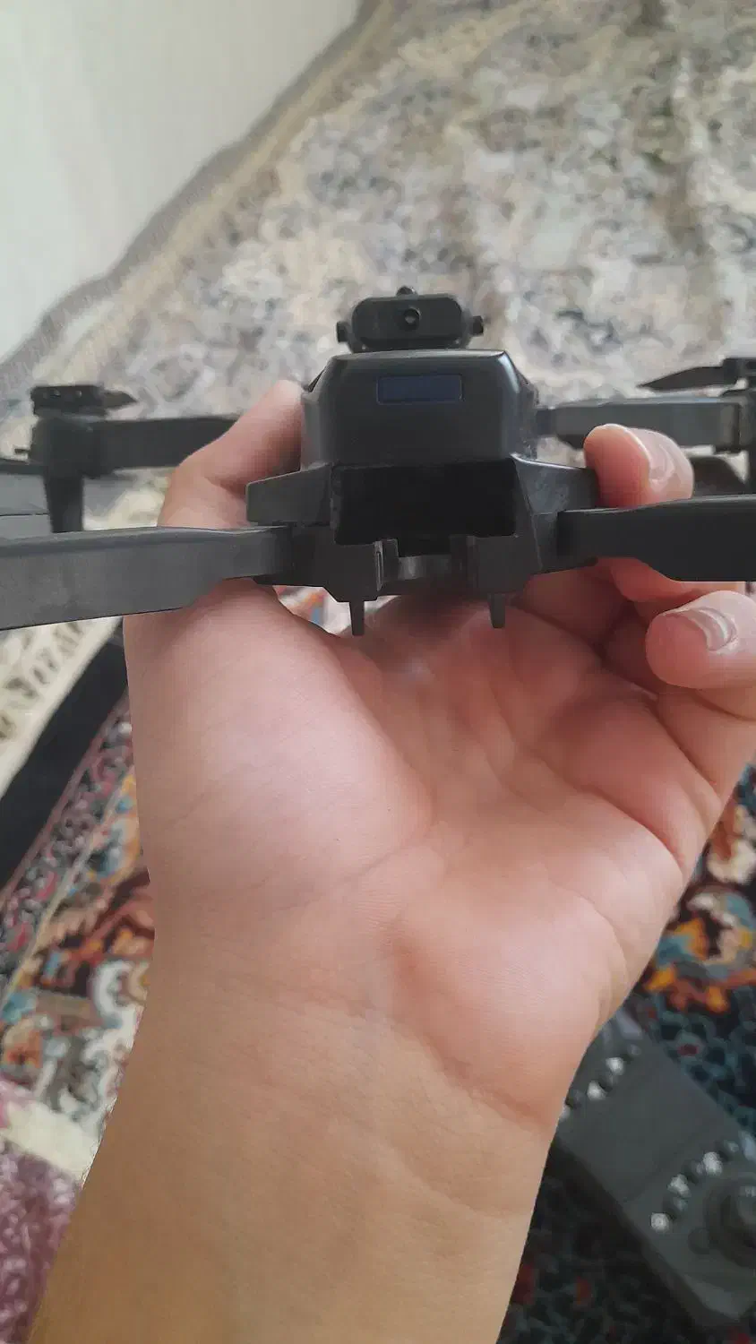 هلیشات|دوربین عکاسی و فیلم‌برداری|همدان, |دیوار