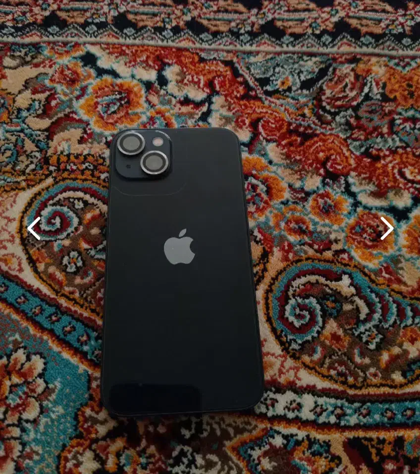 ایفون ۱۳|موبایل|قم, علی آباد سعدگان|دیوار