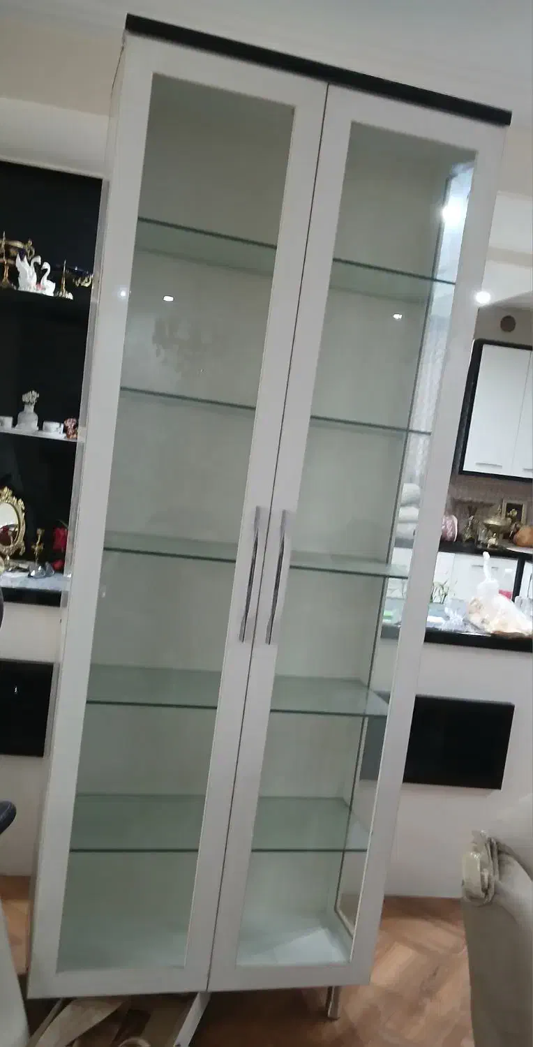 فروش ویترین|بوفه، ویترین، کنسول|تهران, وصفنارد|دیوار