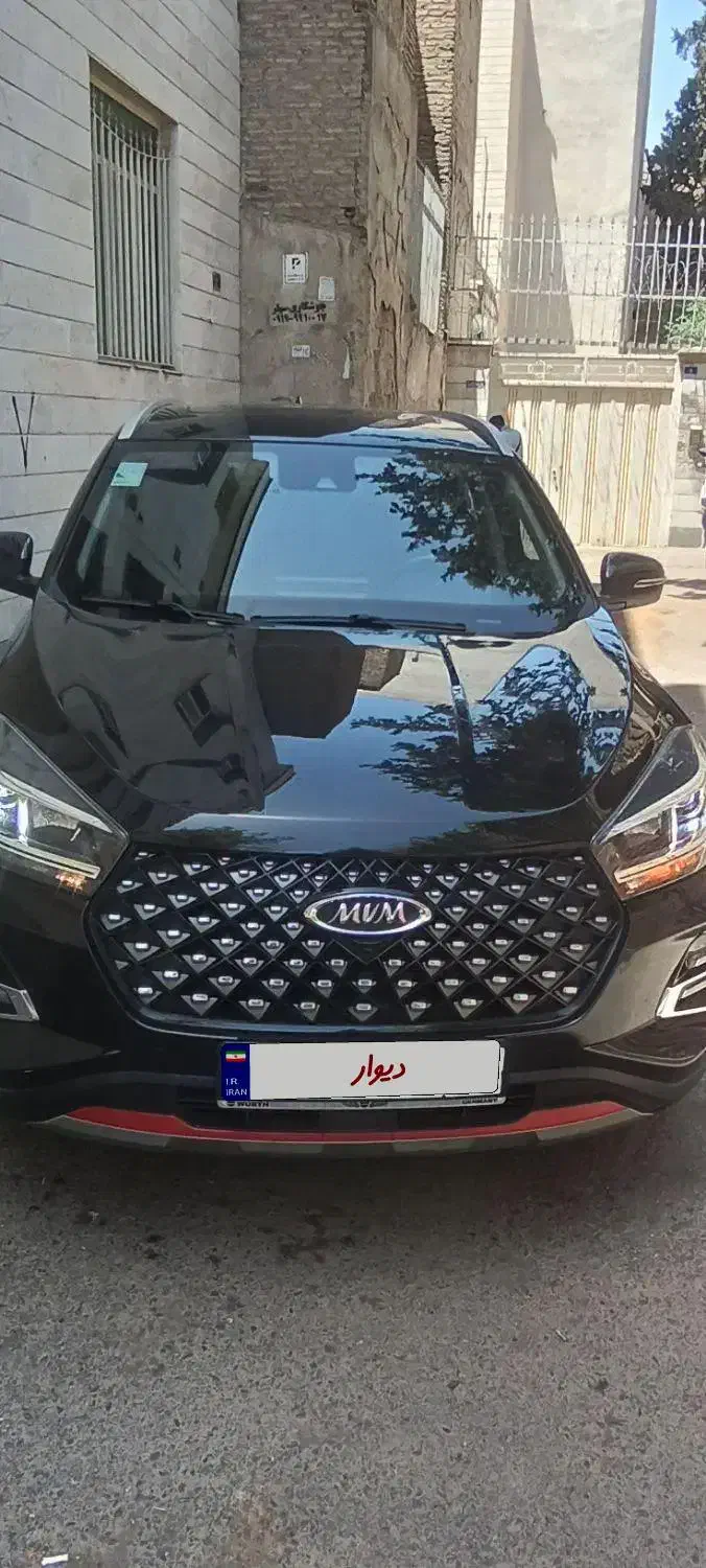 x55پرو ie|خودرو سواری و وانت|تهران, فرودگاه مهرآباد|دیوار