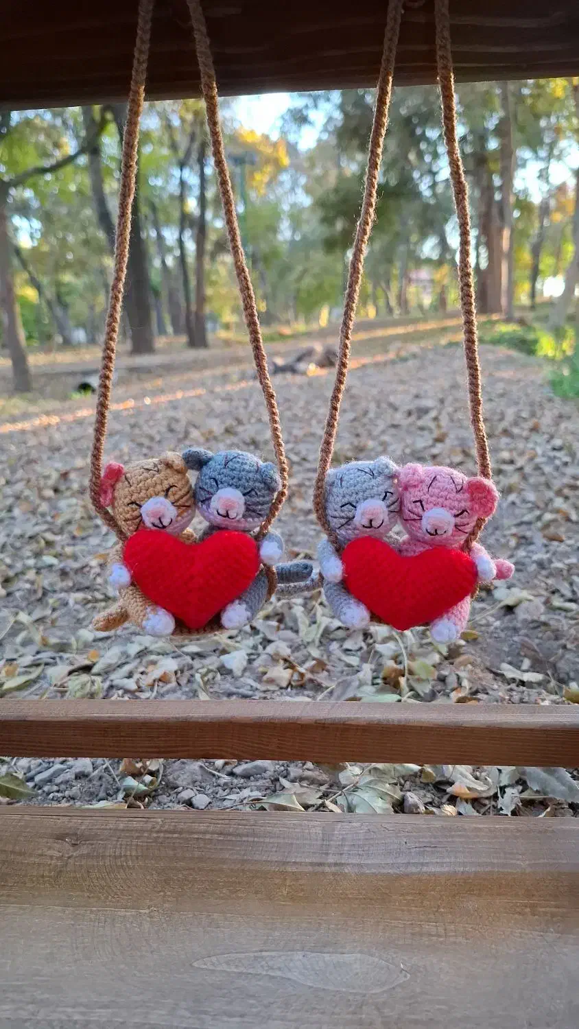 آویز دستبافت|اسباببازی بچه|شاهرود, |دیوار