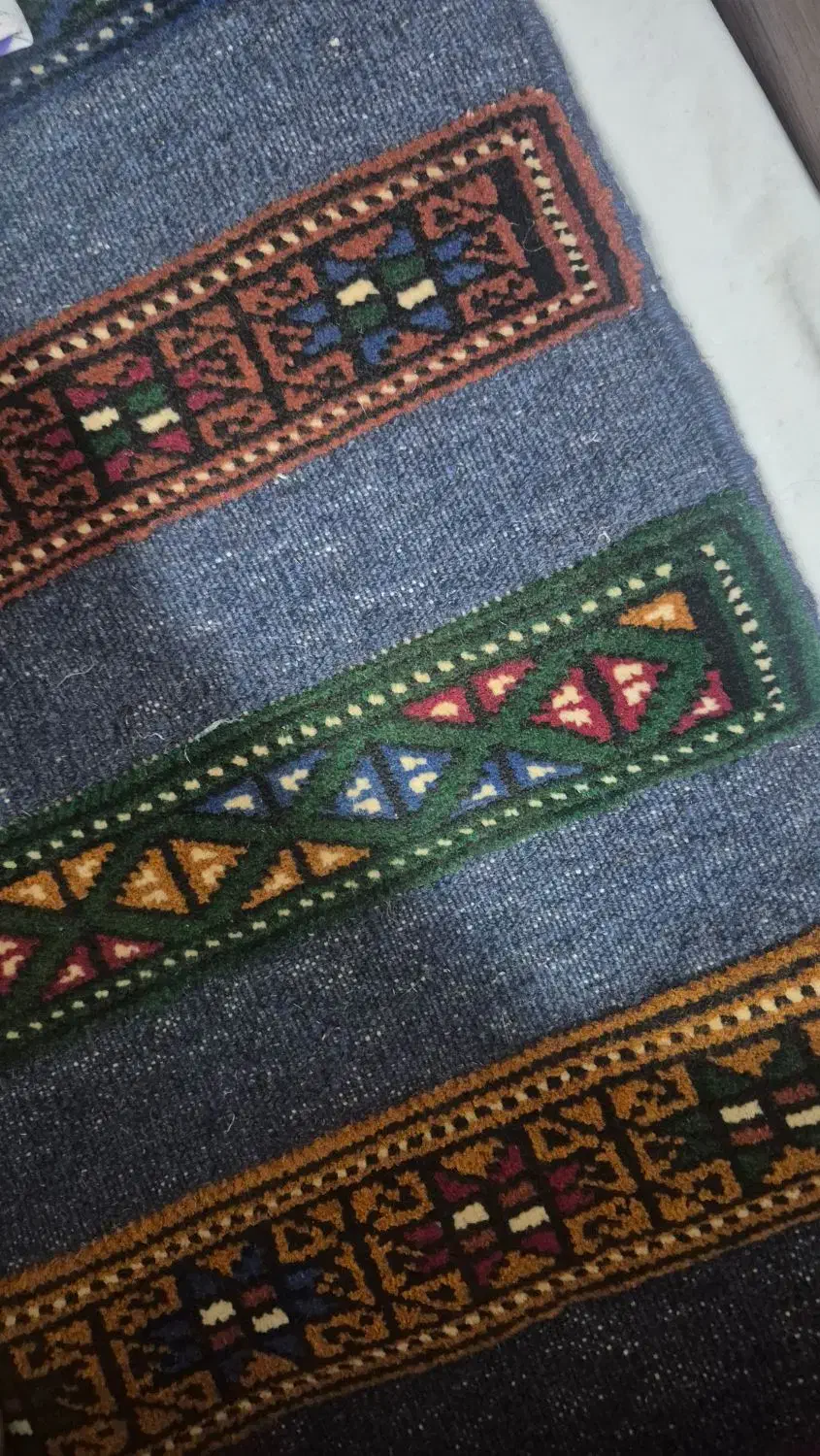 گلیم فرش دستباف|گلیم، جاجیم، گبه|همدان, |دیوار