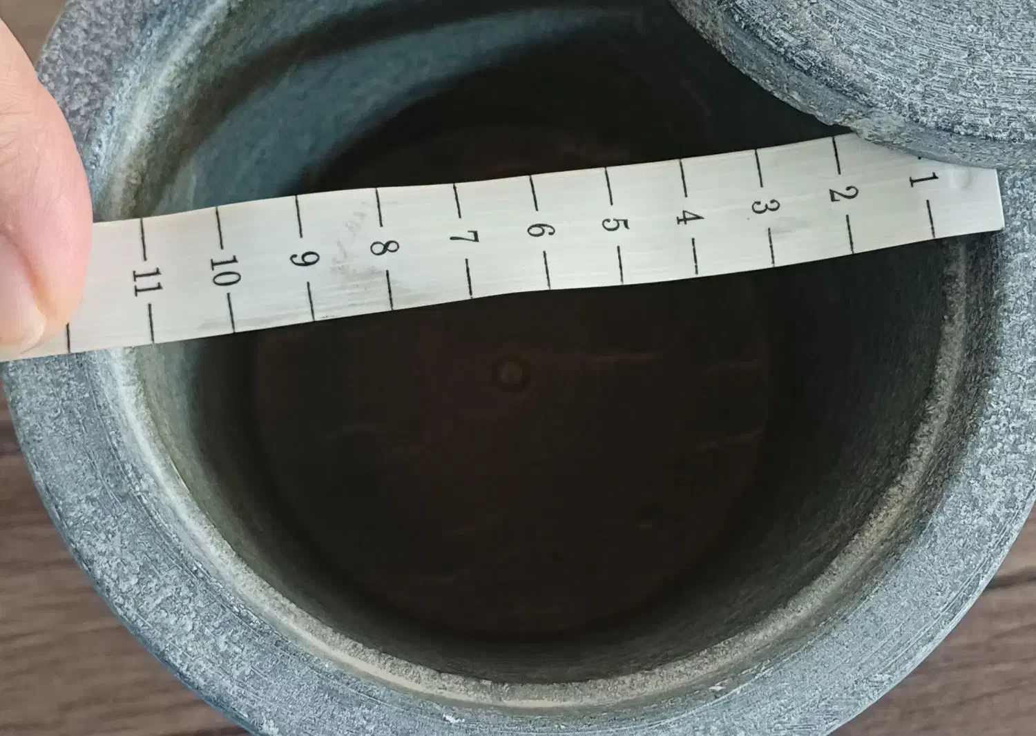 دیگ سنگی|ظروف پختوپز|فردیس, قریشی|دیوار