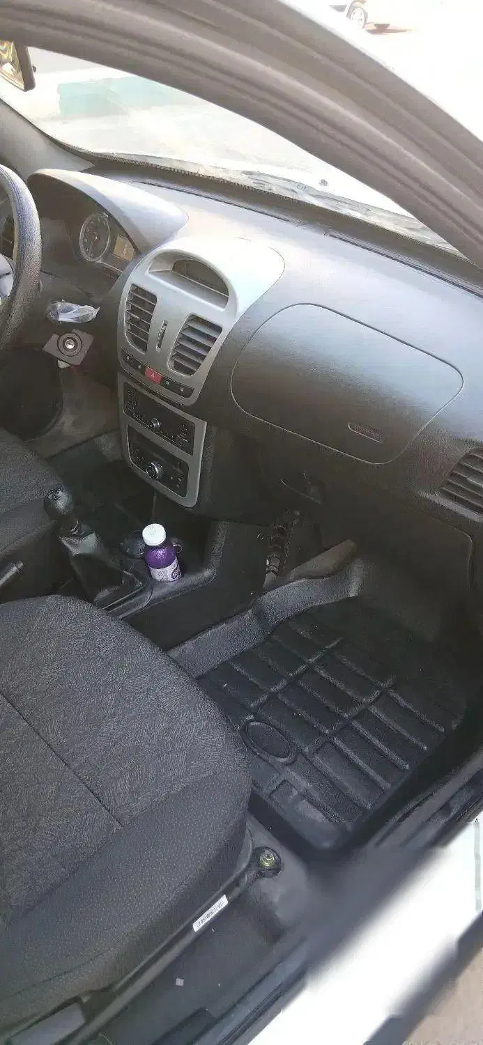 کوییک gxr|خودرو سواری و وانت|قم, کلهری|دیوار