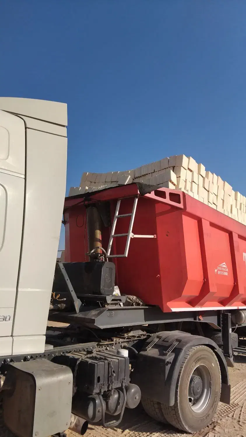 بلوک تیغه مستقیم از کارخانه|مصالح و تجهیزات ساختمان|بوشهر, |دیوار