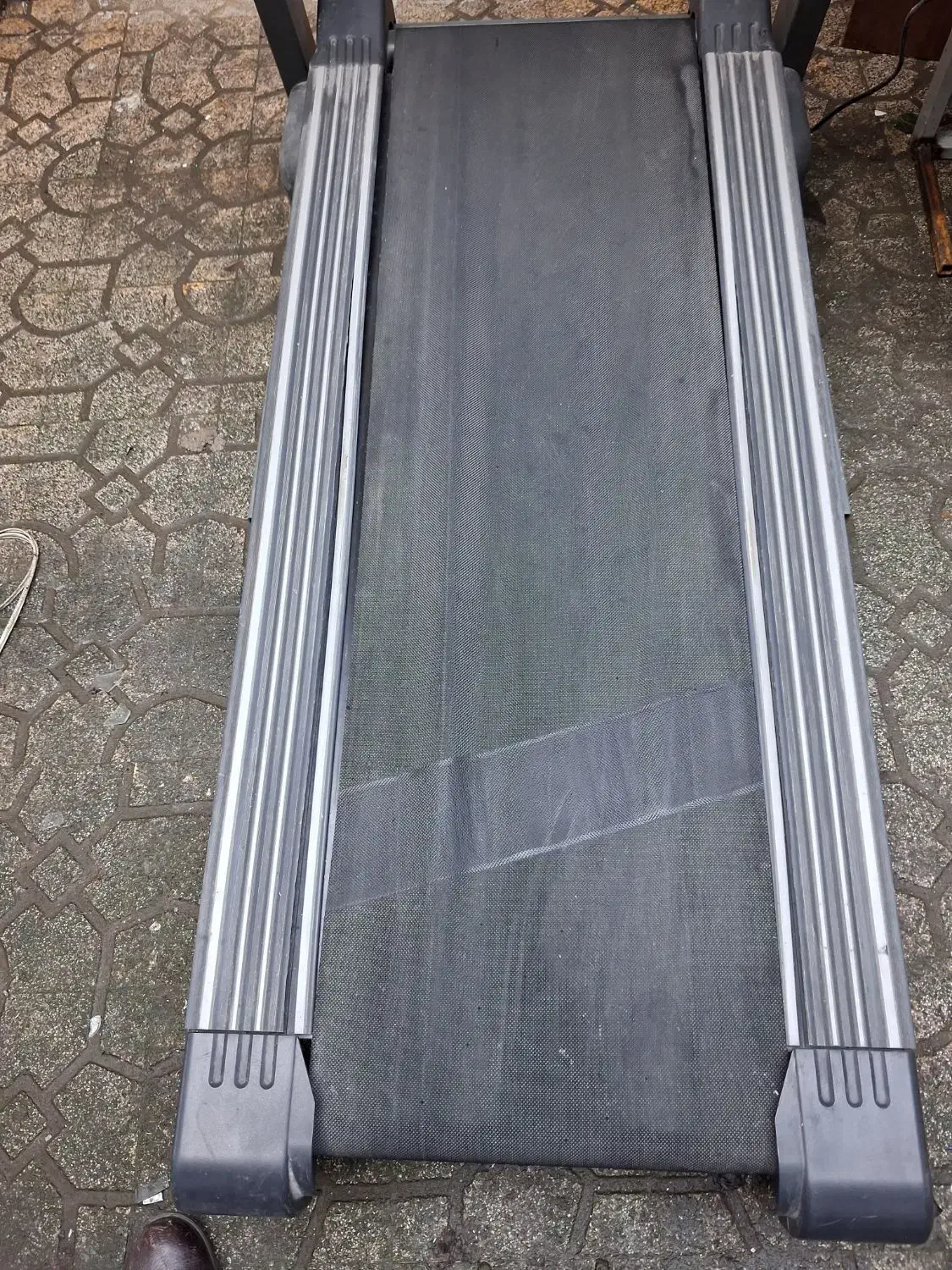 ترد میل خوب وخارجی|تجهیزات ورزشی|رشت, خمیران زاهدان|دیوار