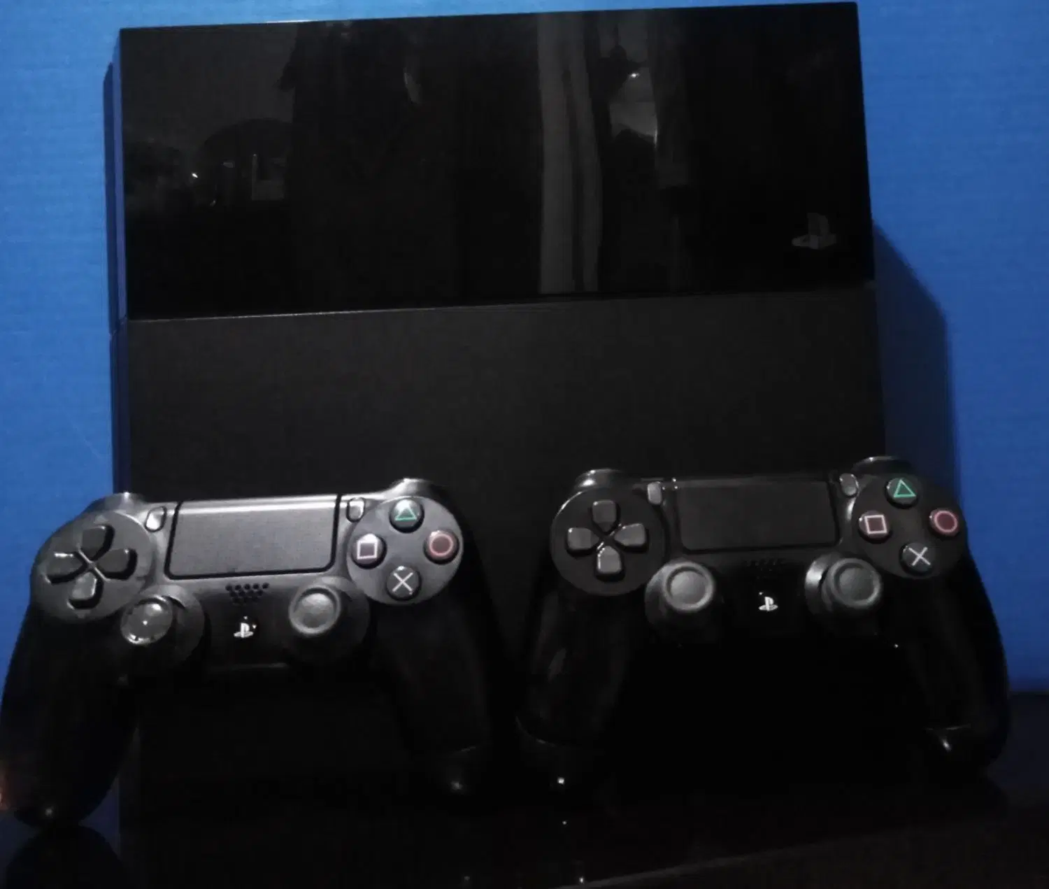 ps4|کنسول، بازی ویدئویی و آنلاین|اهواز, کوی رمضان|دیوار