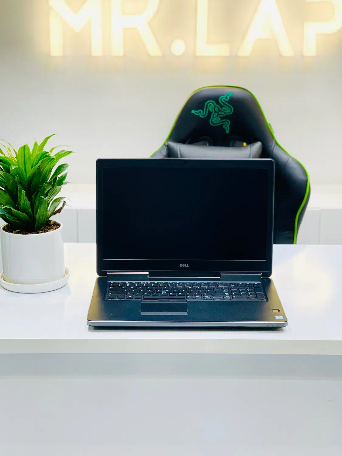 لپتاپ Dell گیمینگi7 6820HQ گرافیک 4گیگ رم16 512SSD|رایانه همراه|شیراز, عفیفآباد|دیوار