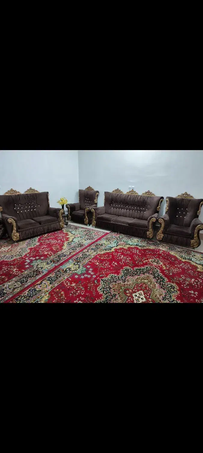 باغ اجاره بلوار باهنر۳۷  منطقه امن|اجارهٔ خانه و ویلا|تربت‌حیدریه, آغوی|دیوار