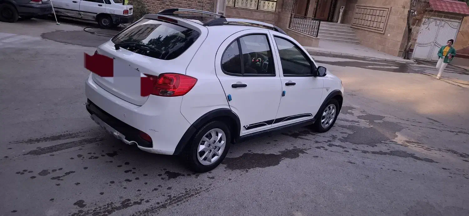 کوییکr|خودرو سواری و وانت|ارومیه, |دیوار