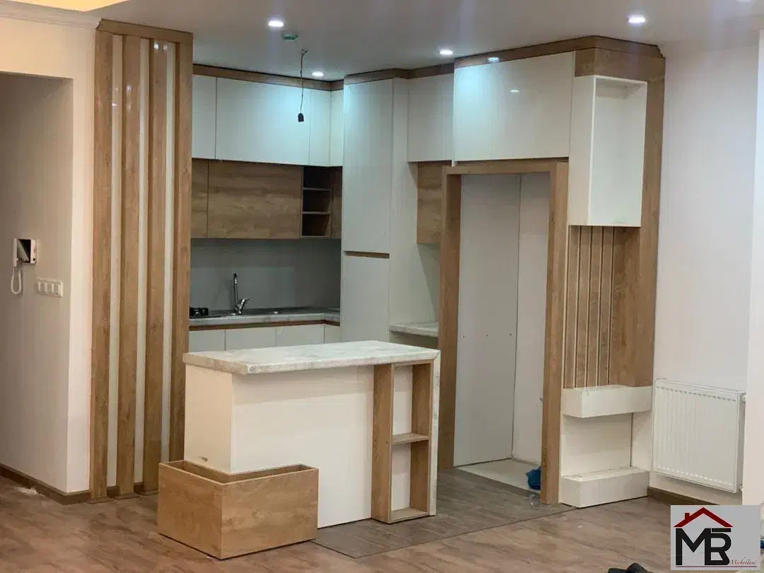 لاکانی 115 متری|فروش آپارتمان|رشت, چله خانه|دیوار