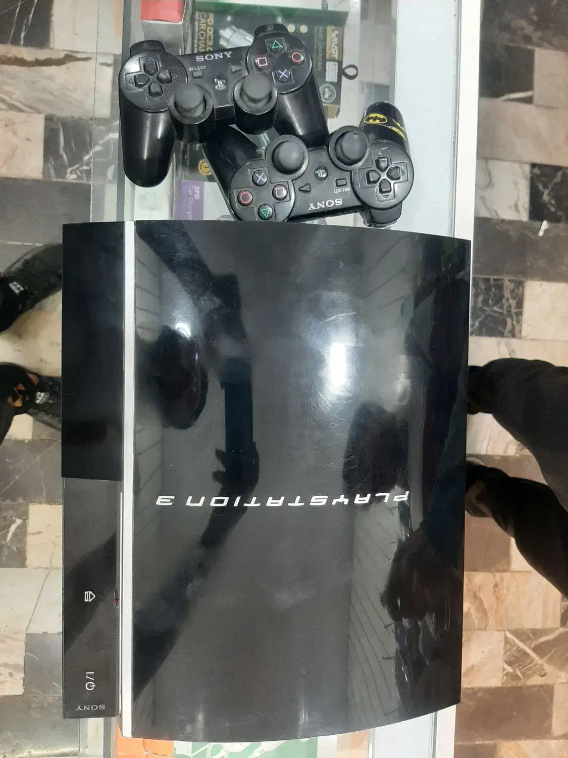 ps3|کنسول، بازی ویدئویی و آنلاین|قوچان, |دیوار