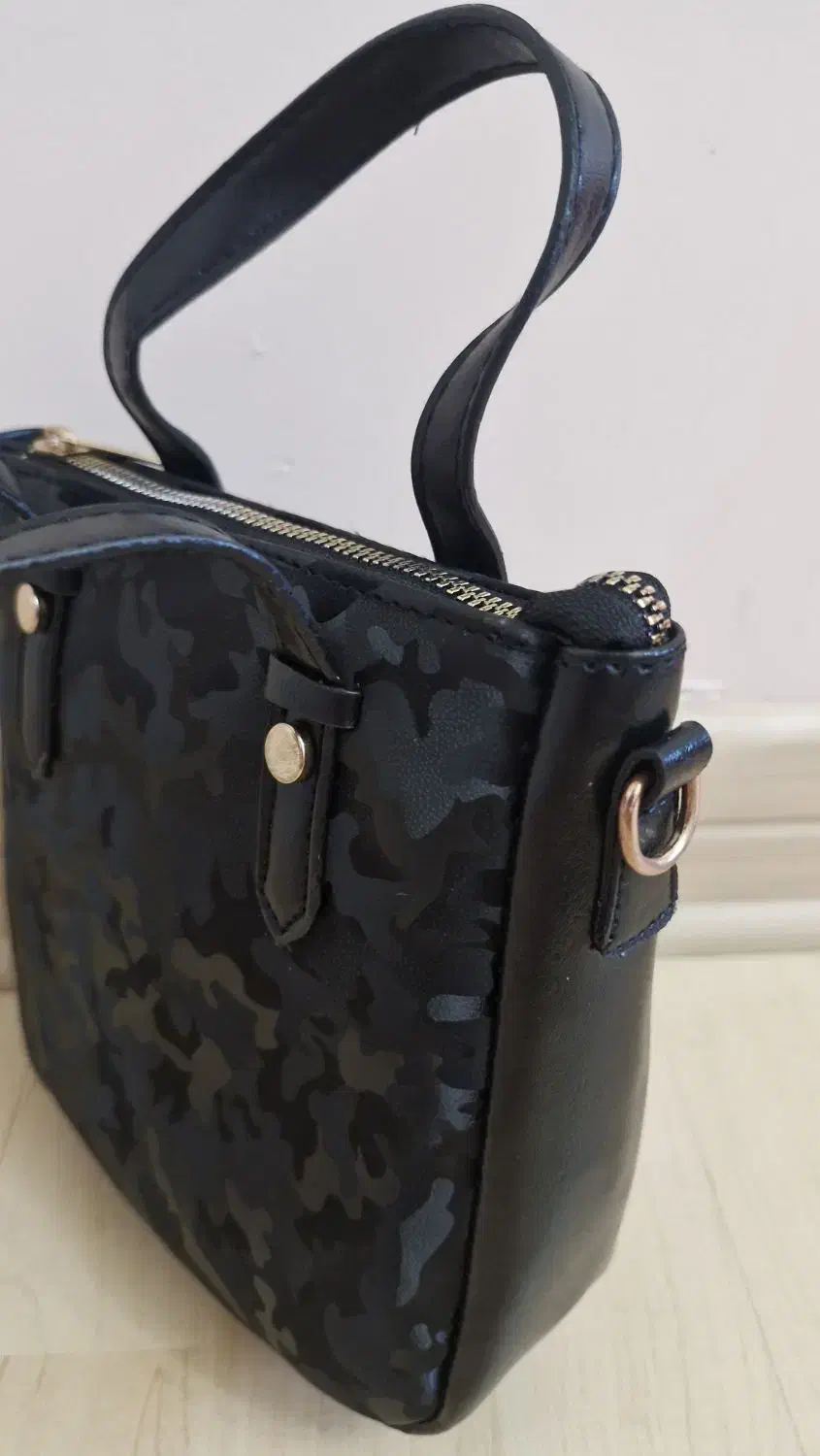 کیف مینی آکبند زنانه نو|کیف، کفش، کمربند|کرمانشاه, |دیوار